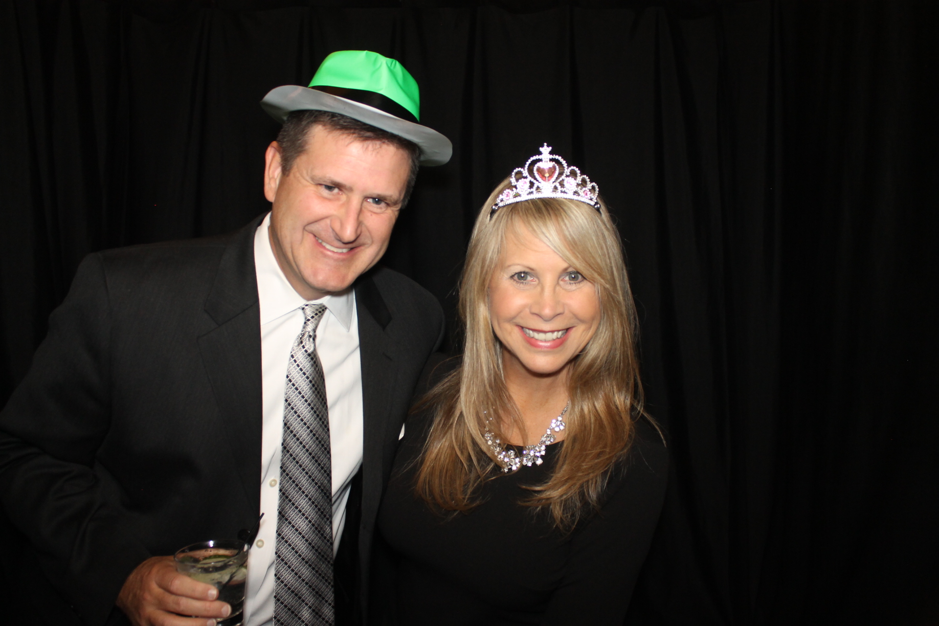 Children's Home of Northern Kentucky Charity Ball | View more photos from the event at gallery.photoboothcincy.com/u/PhotoBoothCincy/Childrens-Home-of-Northern-Kentucky-Charity-Ball